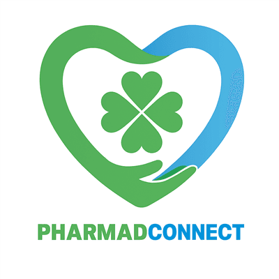 PHARMADCONNECT Logo